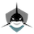 Darkfin