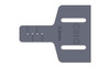 Lateral Flow Dispensing Head - 4 hole / 3.5mm spacing (Standard Accessory)