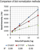 VersaBlot™ CF®770T Total Protein Normalization Kits | 33026-T