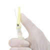 Sarstedt Safety needles for the S-Monovette Blood Collection System 20G 0.9 x 38mm (yellow)