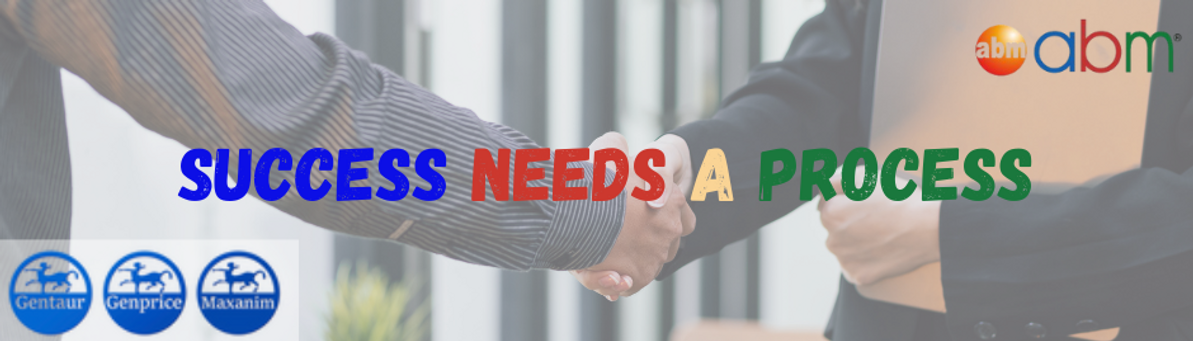 Gentaur : The Leading Distributor of Applied Biological Materials (ABM) in Belgium and Europe