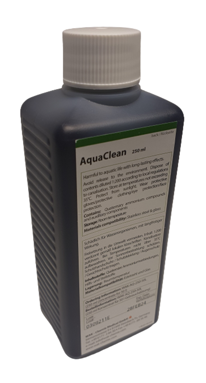 AquaClean 09-WAK-AQ-250-50L
