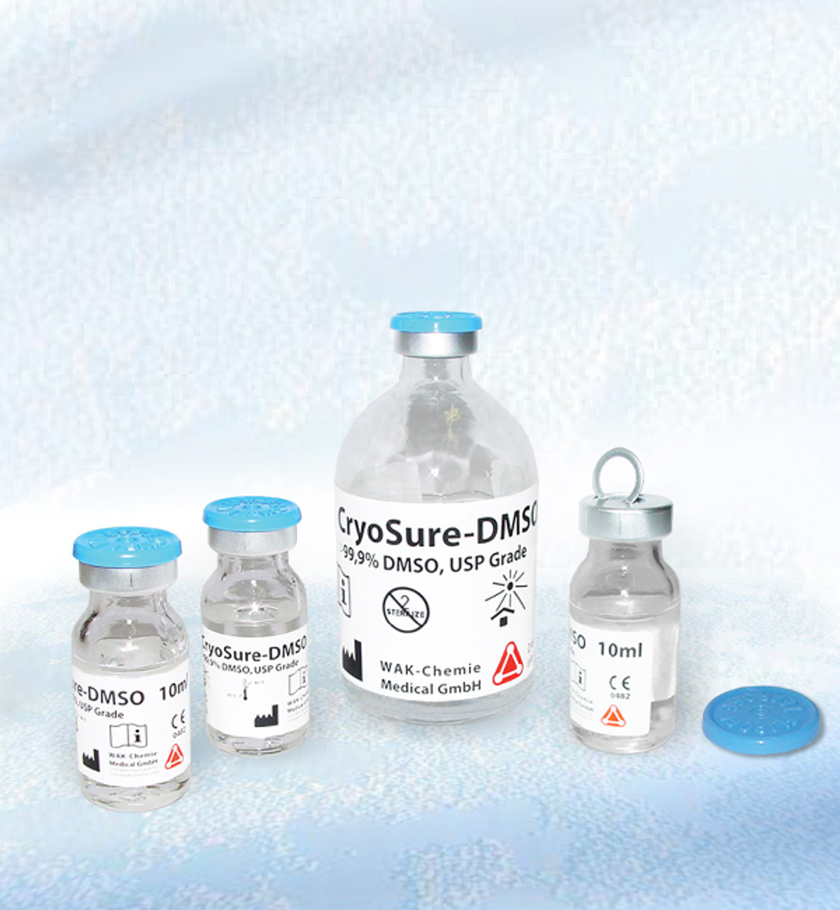 CryoSure - DMSO  WAK-Chemie Medical GmbH