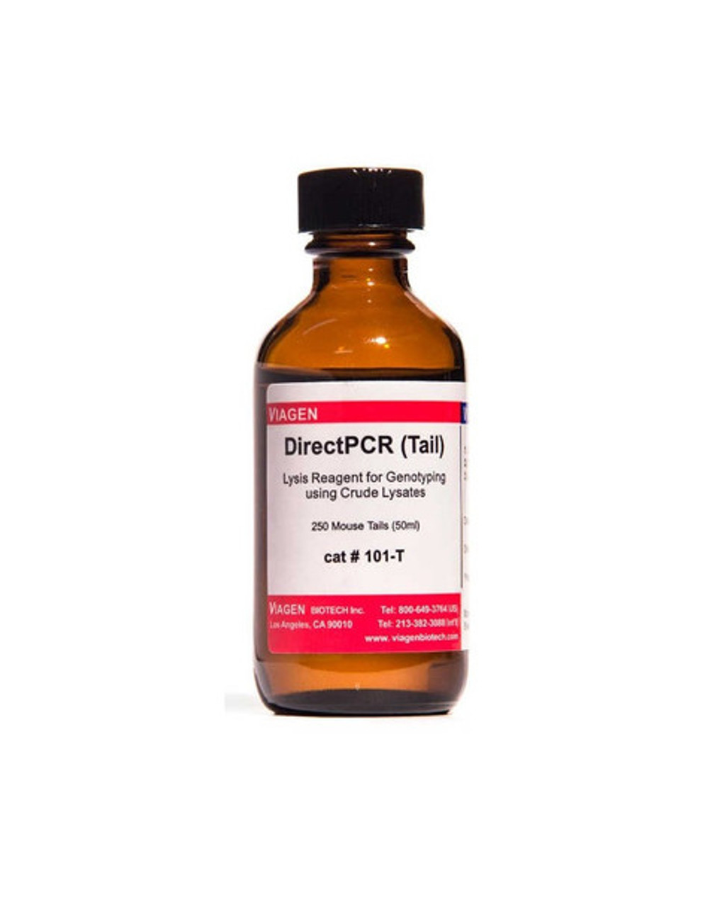 DirectPCR Lysis Reagent (Mouse Tail) 50ml