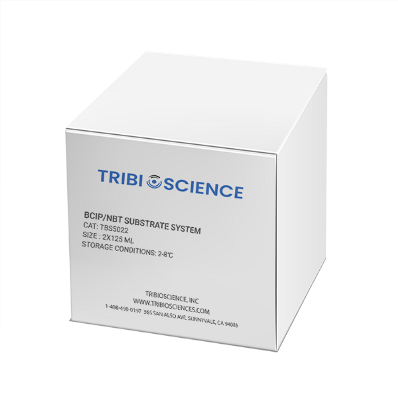 Tribioscience HRP Fluorescent Substrate system kit 1個 TBS5026 通販 