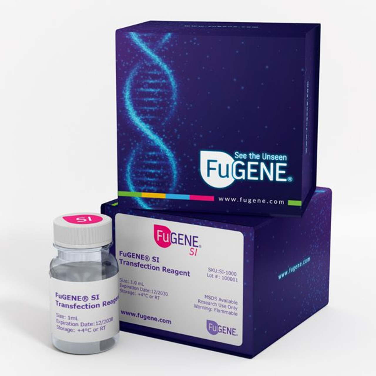 FuGENE® SI Transfection Reagent