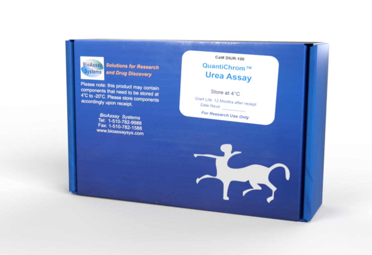 QuantiChrom™ Urea Assay Kit