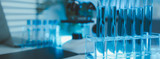 DNase/RNase-Free Laboratory Consumables for Sample Preparation and Liquid Handling