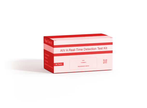 AIV A Real-Time Detection Test Kit | PD65-01 | BIONOTE