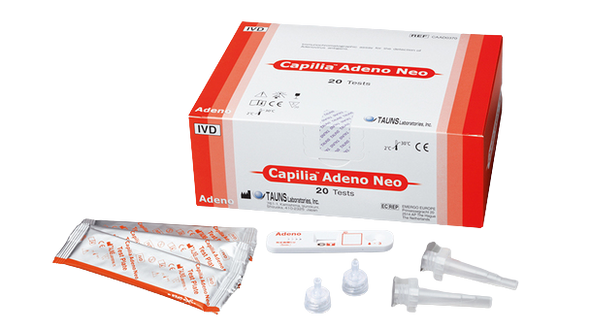 Capilia Adeno Neo