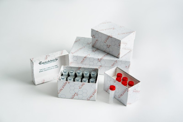 NATtrol InfluenzaRSV Positive Control NATtrol InfluenzaRSV Positive Control