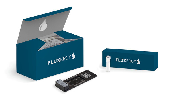Fluxergy COV Kit