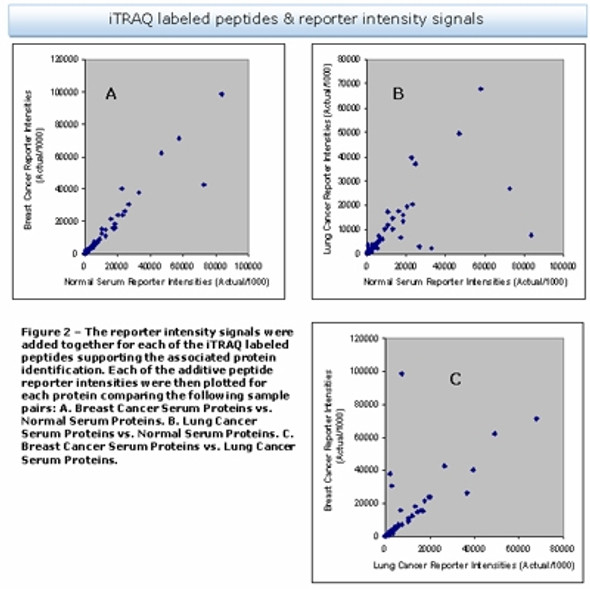 AlbuVoid™ LC-MS On-Bead For Serum Proteomics