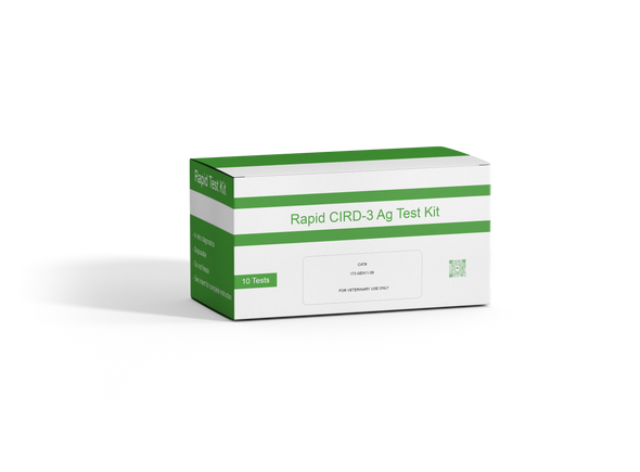 Anigen Rapid CIRD-3 Ag Test Kit | RG11-09 | BIONOTE