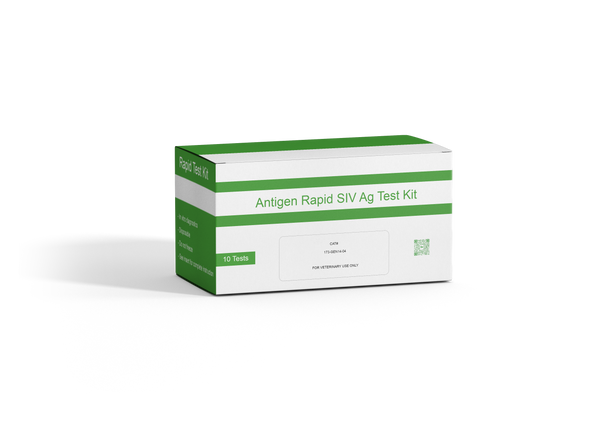 Antigen Rapid SIV Ag Test Kit | RG14-04 | BIONOTE