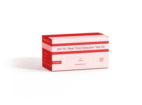 AIV N1 Real-Time Detection Test Kit | PD65-17 | BIONOTE