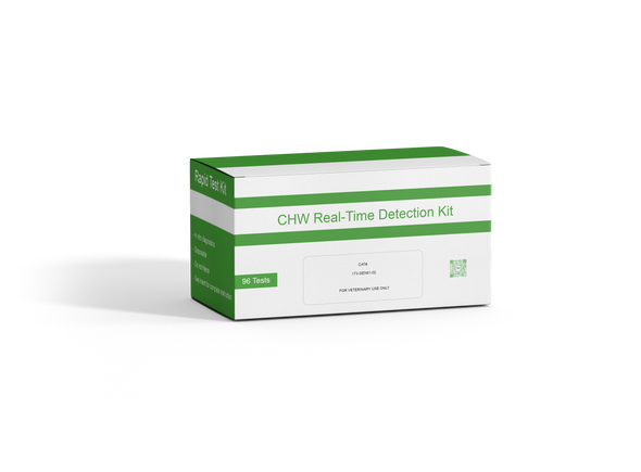 CHW Real-Time Detection Kit | PD61-02 | BIONOTE