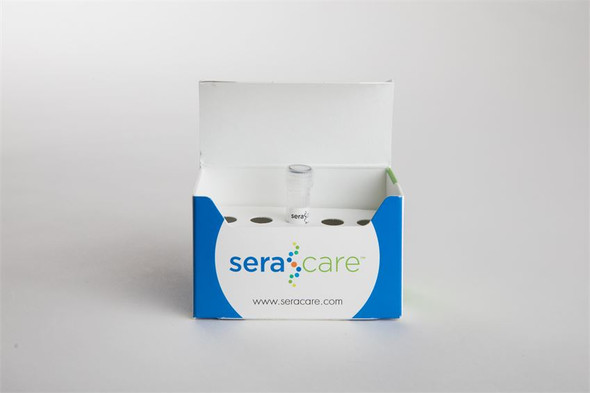 Seraseq® Trisomy 21 Female - Matched Reference Materials | Seracare