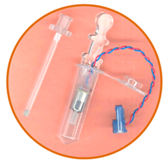 microHomogenizer™ 48 Pack - With 2.0 mL Tubes and Battery Pack