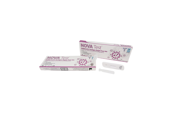 NOVATest Antigen Rapid Test Kit (For Single Use)