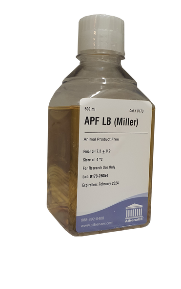 APF LB Broth Miller | 0173