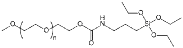 mPEG-Silane