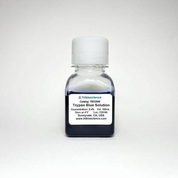 Trypan Blue Solution | TBS2008