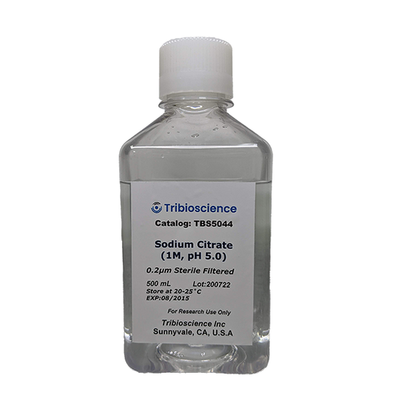 Sodium Acetate solution (1M) | TBS5044