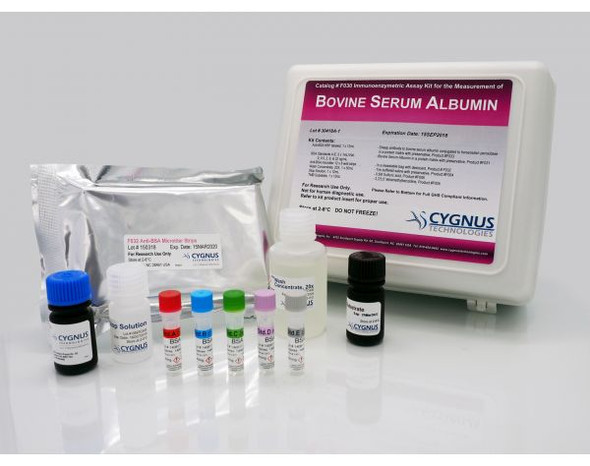 BSA ELISA Kit