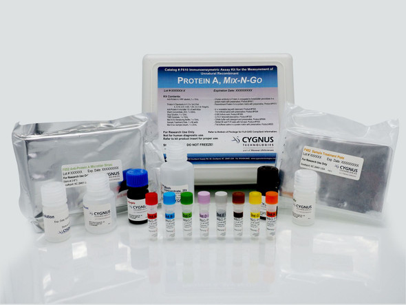 A Mix-N-Go ELISA Kit