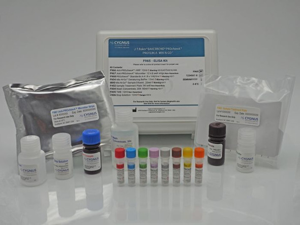 Avantor Protein A ELISA Kit