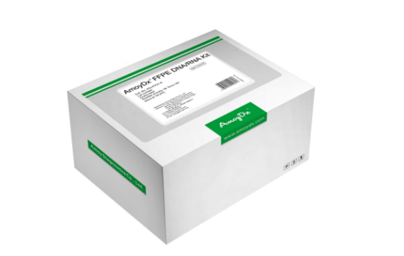 AmoyDx® FFPE DNA/RNA Kit