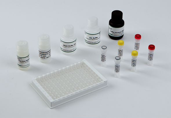 Benzodiazepine Group Ultra Forensic Kit | 134319