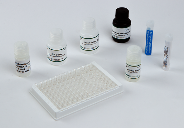 Cotinine Forensic ELISA Kit | 182219