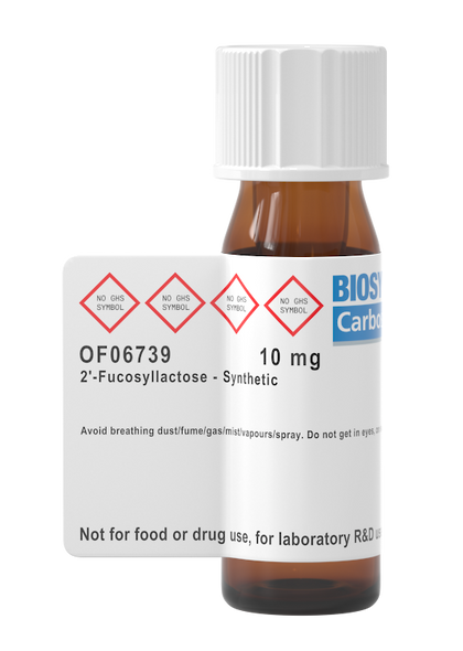 2'-Fucosyllactose - Synthetic | OF06739