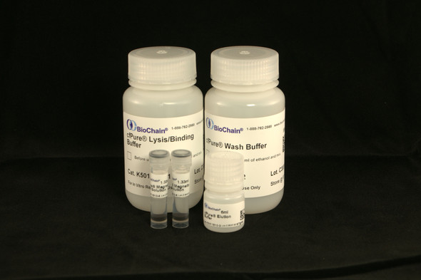 cfPure® Cell Free DNA Extraction Kit (100 ml) | K5011610