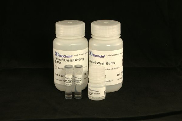 cfPure® Cell Free DNA Extraction Kit (250 ml) | K5011625