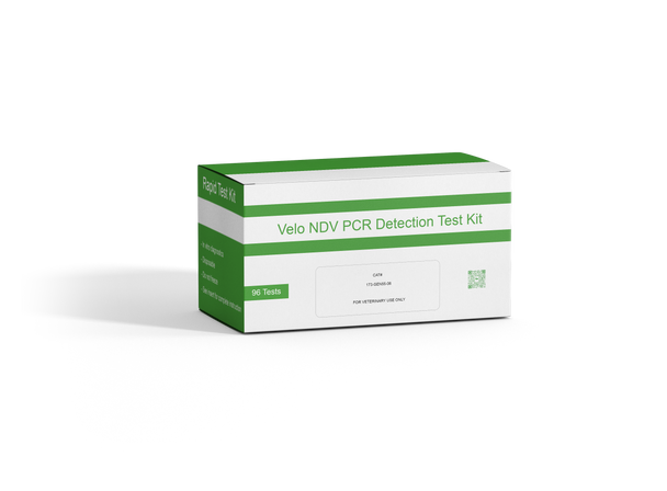 Velo NDV PCR Detection Test Kit | PD55-06 | BIONOTE