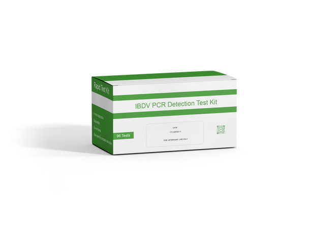 IBDV PCR Detection Test Kit | PD55-11 | BIONOTE