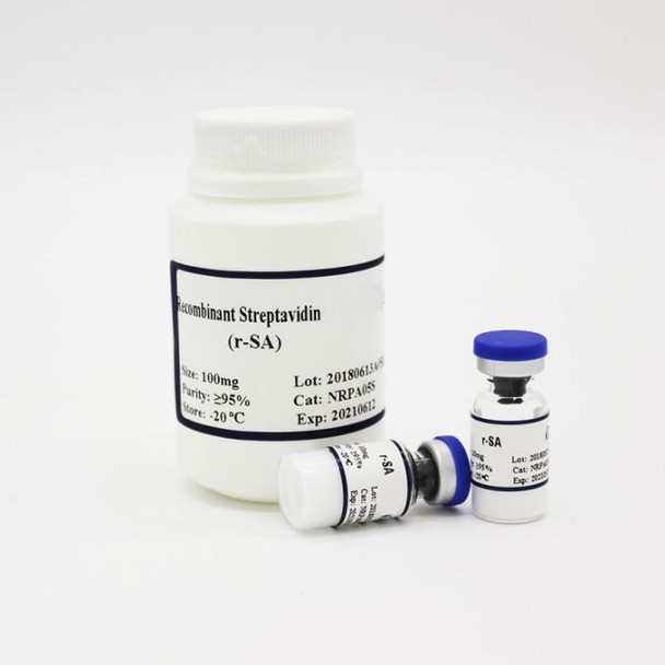 Recombinant Streptavidin 3 ( r-SA3)