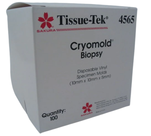 Cryomold® Biopsy