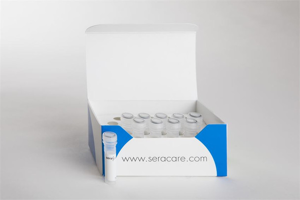 ACCURUN® 306 Series 500 HCV RNA Positive Product | Seracare