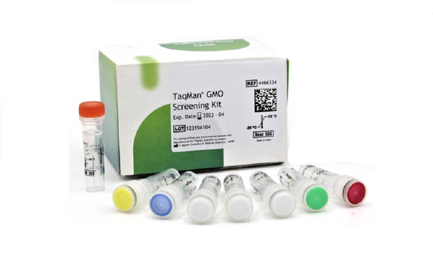 TaqMan™ GMO Screening Kit