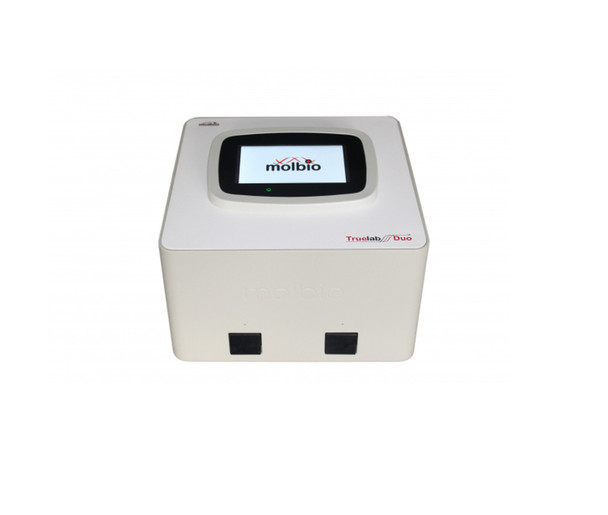 Truelab® Duo Real Time Quantitative micro PCR Analyzer | 643010001 | Molbio