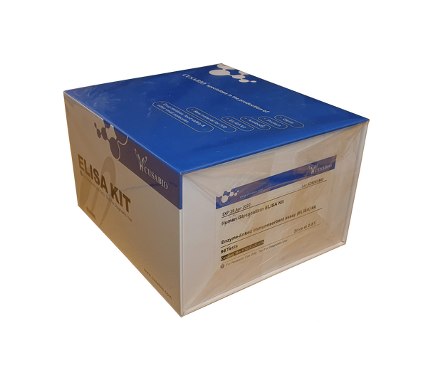 Human Glycocalicin ELISA kit | CSB-E12101h