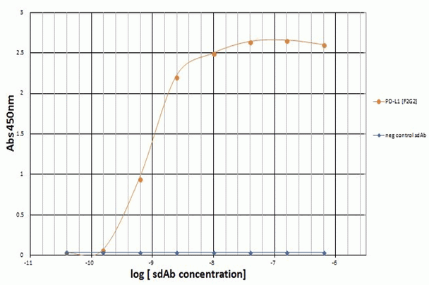 PD-L1 Antibody [F2G2] | SD8641