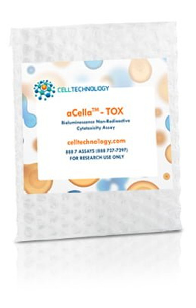 aCella - TOX 1000 Tests