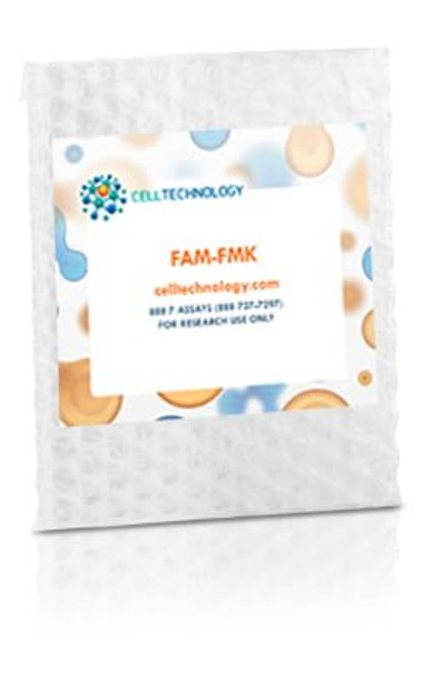 FAM-FMK - Caspase 9 Detection -