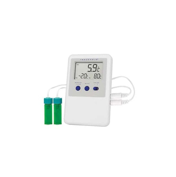 Traceable® Ultra™ Refrigerator/Freezer Thermometer
