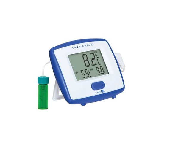 Traceable Precision Sentry™ Digital Thermometer